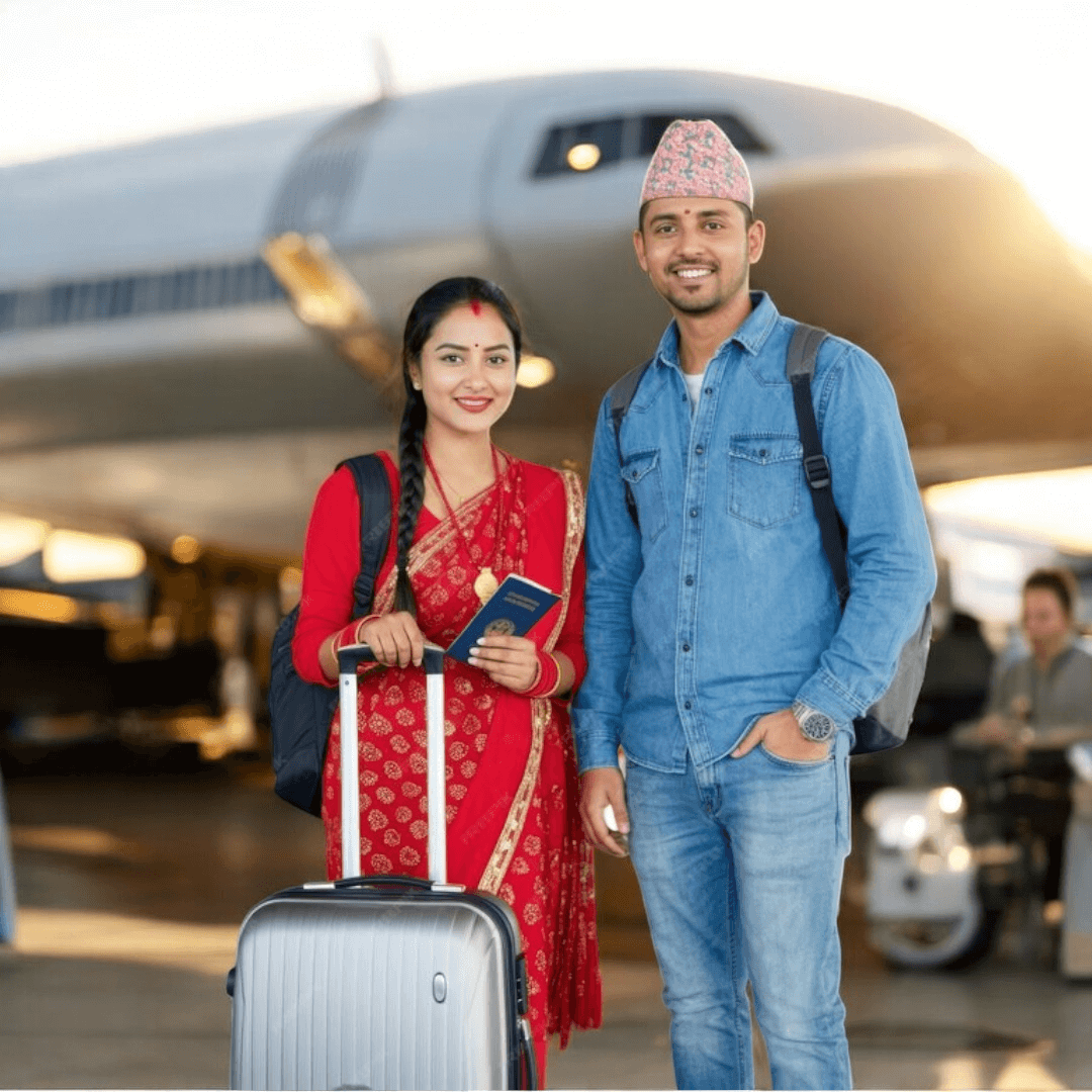 Visitor Visas Service Provider in Australia